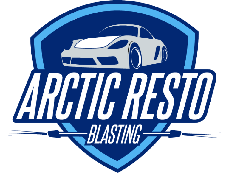 ARTIC-RESTO-BLASTING