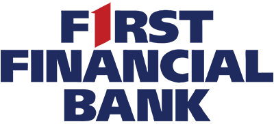 First-Financial-Bank-logo