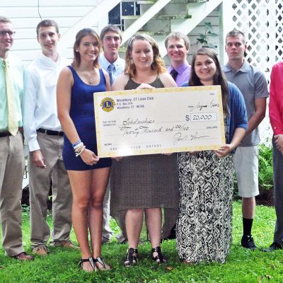 Local Scholarships