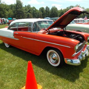 Lions-Club-Woodbury-CT-Car-Show-II