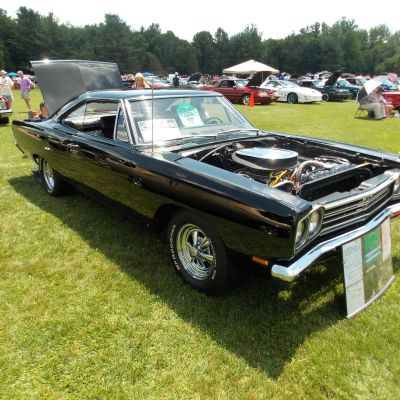 Car Show & Summerfest 2024