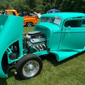 Lions-Club-Woodbury-CT-Car-Show